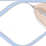 Realizzazione di assorbenti riutilizzabili