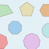 Determina il numero di diagonali in un poligono