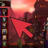 Scegliere il tipo e la razza migliori in world of warcraft