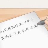 Calcolo del quartile superiore