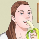 Preparazione della dieta brat