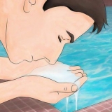 Abbassa il livello di cloro nella tua piscina