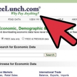 Ricerca nel deep web