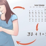 Determinazione del sesso con il calendario delle nascite cinese