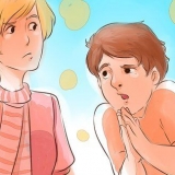 Fare la pace con la tua ragazza