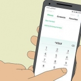 Trova il numero imei del tuo telefono
