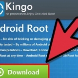 Installazione di una rom personalizzata nel tuo dispositivo android