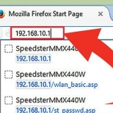 Trova l'indirizzo ip del tuo pc o mac