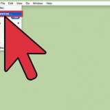 Modifica dell'indirizzo ip su un mac