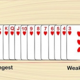 Giocare al gioco di carte 13