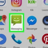 Visualizza gli appunti su android
