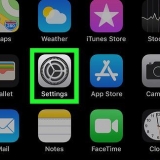 Come calibrare la bussola di google maps su iphone o ipad