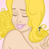 Mi piace essere nudo