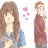 Decorare la ragazza che ti piace