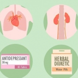 Aumentare il livello di sodio nel sangue