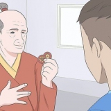 Giocare all'antico gioco pai sho