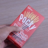 Giocare al gioco pocky