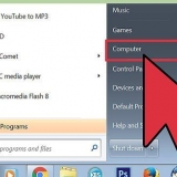 Rimuovere il virus di collegamento in windows