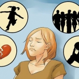 Lasciare andare il passato