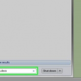 Eliminazione di un file con il prompt dei comandi