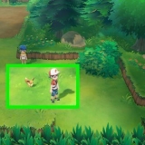 Aumenta il livello di amicizia nei giochi pokémon