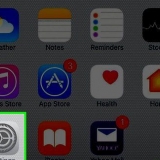 Visualizza la password wi-fi del tuo iphone