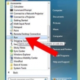 Pulizia manuale del registro di windows