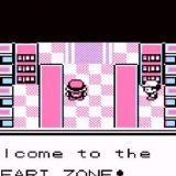 Ottieni forza hm in pokemon rosso, blu e giallo