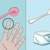 Stima delle quantità senza misurino