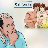 Incontrare uomini gay e bisessuali