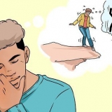 Supera la paura dell'altezza