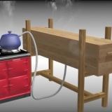 Piegare il legno