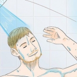Prevenire le irritazioni cutanee dopo la rasatura