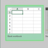 Crea collegamenti ipertestuali in excel