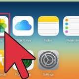 Accedi alle foto di icloud dal tuo pc