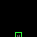 Spostamento delle icone su un dispositivo android