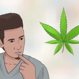 Aiutare qualcuno a superare una dipendenza da cannabis