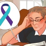 Aiutare qualcuno che sta pensando di suicidarsi