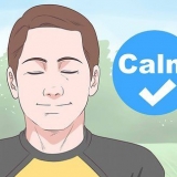 Aiutare qualcuno che non riesce a controllare la propria rabbia