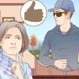 Dichiara il tuo amore a qualcuno