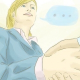 Chiedi a qualcuno un lavoro