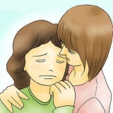 Supportare qualcuno quando non hai altro da offrire che conforto