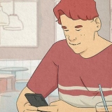 Chiedi a qualcuno un appuntamento video