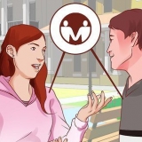 Convinci qualcuno a fare qualcosa per te
