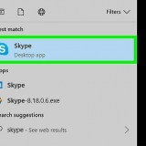 Rendi qualcuno amministratore di un gruppo su skype su pc o mac