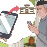 Di' a qualcuno che non vuoi più essere amico