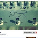 Non mi piace qualcosa su facebook