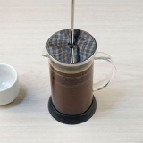 Fare il caffè freddo