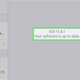 Apri imessage su icloud