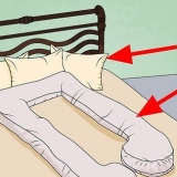 Sdraiati a letto quando sei incinta